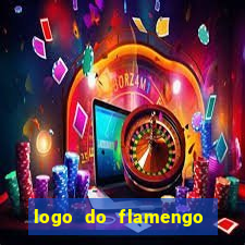 logo do flamengo dls 24